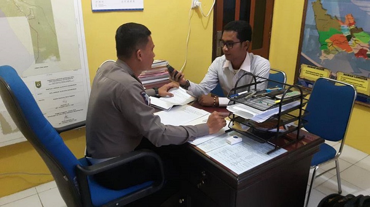 8 Orang Meninggal Akibat Lakalantas Selama Arus Mudik dan Balik Lebaran di Mandailing Natal