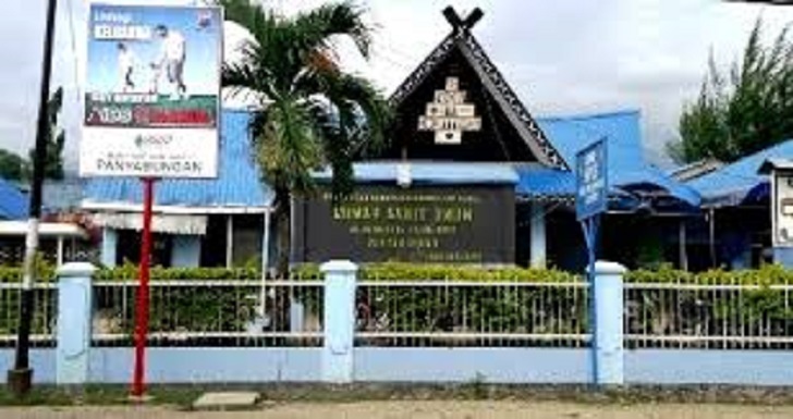 Dokter Spesialis di RSUD Panyabungan Sudah Terpenuhi