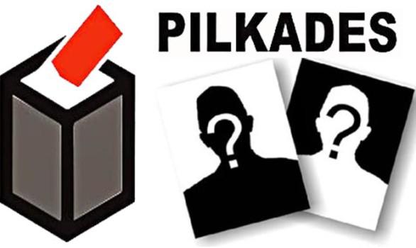 13 Desa Mandailing Natal Gelar Pilkades Serentak