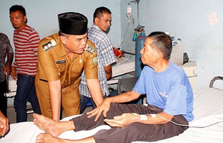 wakil-bupati-madina-m-jakfar-sukhairi-nasution-melakukan-sidak-ke-rsud-panyabungan