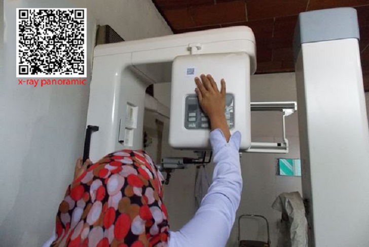 Implementasi Teknologi Berbasis Smartphone Pada RSUD Panyabungan