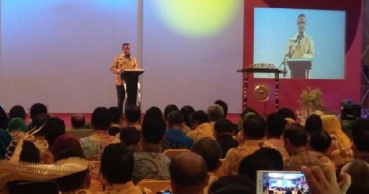 Mendikbud Apresiasi GTK Paud dan Dikmas Berprestasi Nasional