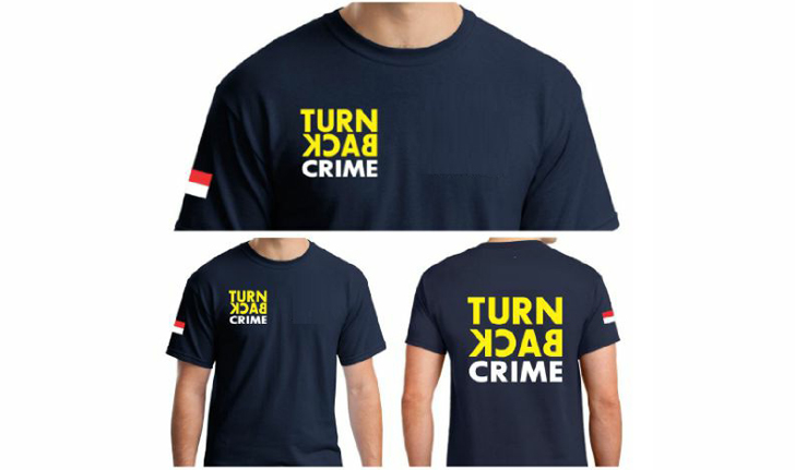Turn Back Crime 2