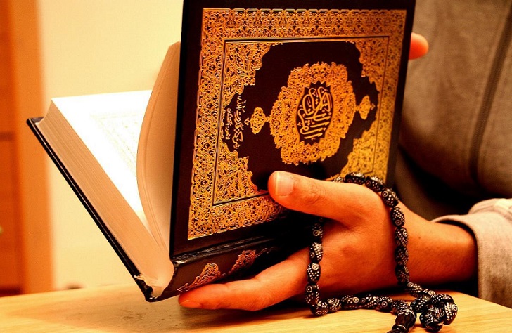 Disperindag Madina Adakan Pengajian Ramadhan Sore