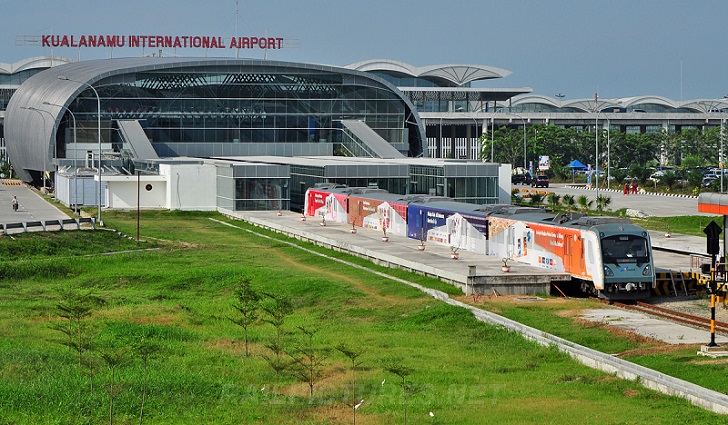 Harga Tiket Naik di KNIA