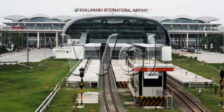 KNIA Dapat Penghargaan Service Quality Award