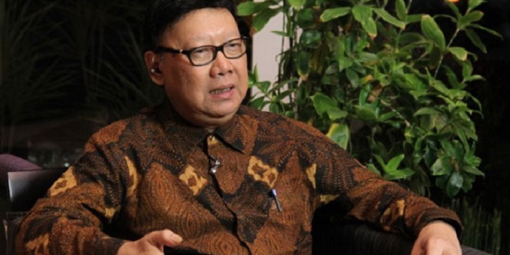 Mendagri Batalkan 133 Perda di Sumut