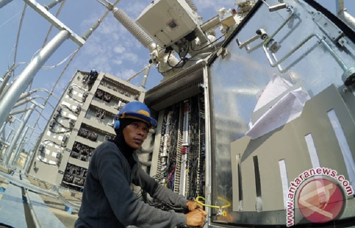 Pemerintah bahas percepatan listrik 35.000 megawatt