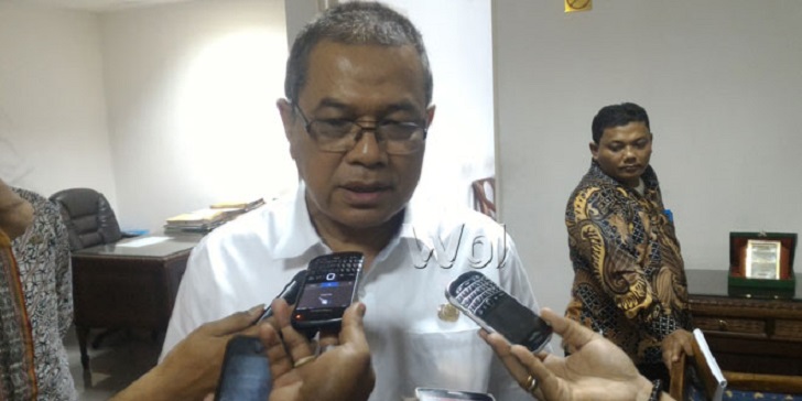 Pemprovsu Minta Perusahaan di Kab dan Kota Bayar THR H-7