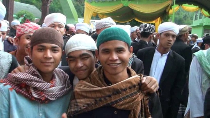 Pesantren Harus Persiapkan Lulusan Cendikiawan Berhati Ulama