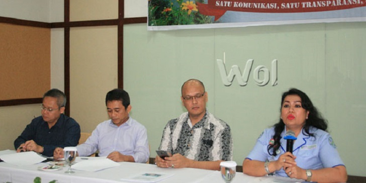 Tahun 2019 Ditargetkan Semua Penduduk Indonesia Punya JKN KIS