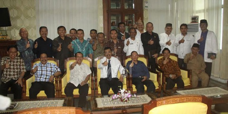 Tokoh Masyarakat Dukung Pemprovsu Bangun Pantai Timur