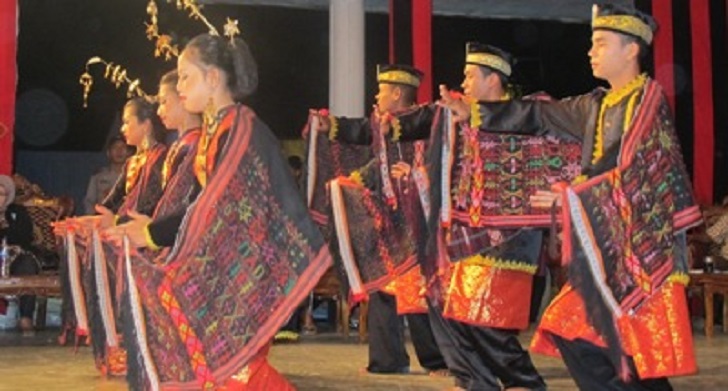 Pagelaran Malam Mandailing Malaysia (MMM) Upaya Masyarakat Mandailing Menjadi Duta Budaya di Malaysia