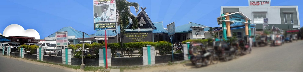 RSUD Panyabungan Terus Tingkatkan Pelayanan