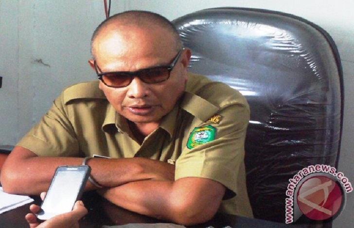 BPBD Madina: Ditengah Cuaca Buruk, Waspadai Bencana!