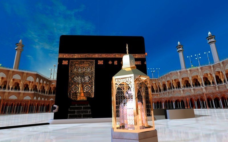 Calon Haji Termuda Anni Kholilah 20 Tahun dari Kayu laut