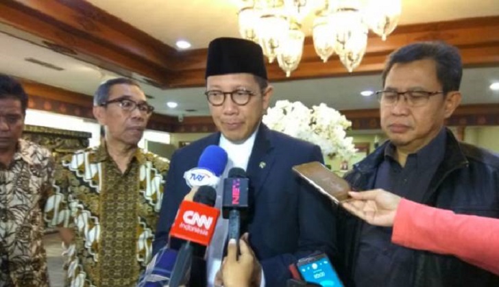 Layanan Haji di Arab Saudi Tahun Ini Sesuai Harapan