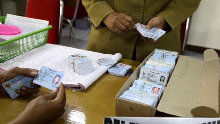 Optimalkan Pelayanan Pembuatan eKTP, Dinas Kependudukan Siap Turun Kedesa-desa