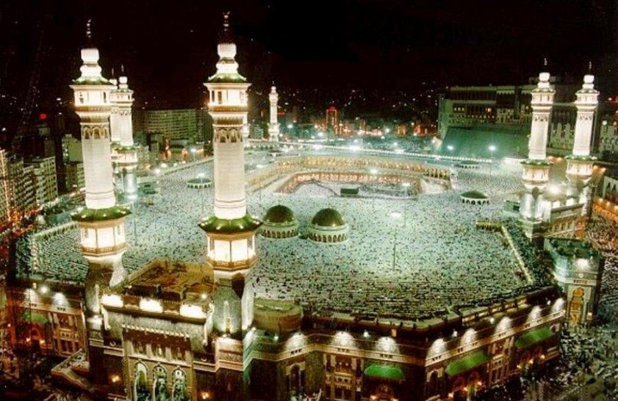 Tahun Ini jumlah Caloh Haji Madina 459 Orang