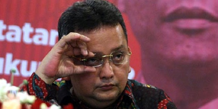 Teroris Beri Sinyal di Sumut, Polisi Jangan Lengah