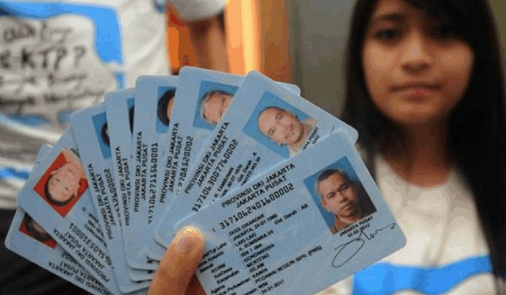 30 September Batas Perekaman e-KTP