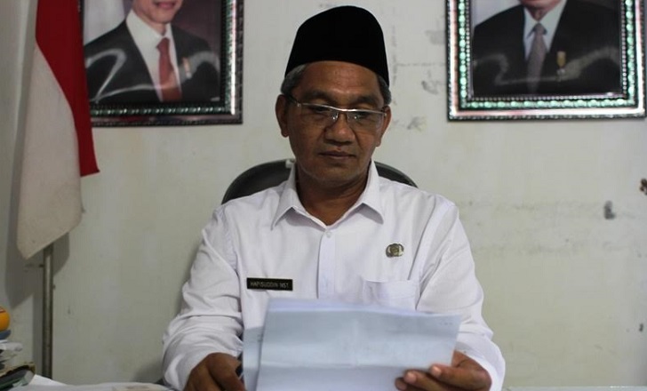 Dana Desa Diharapkan Dapat Sejahterakan Masyarakat