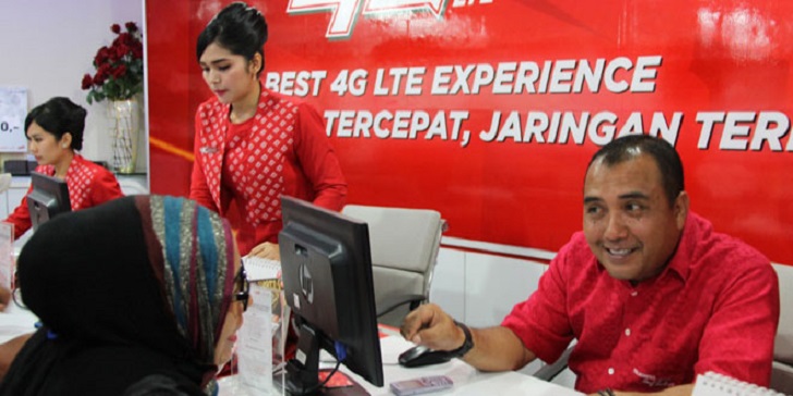 Hari Pelanggan Nasional, Telkomsel Terus Dorong Pemanfaatan Teknologi dan Layanan Digital