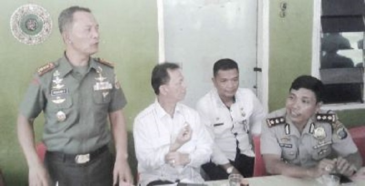 Pembajak Akun Facebook Toni Darius Sitorus Sedang Diusut Polda Tapsel