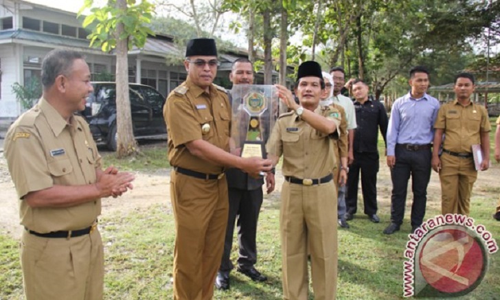 Mandailing Natal Juara Jambore Teknologi Tepat Guna (TTG)