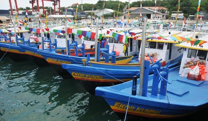 Mandailing Natal Akan Terima Bantuan 18 Unit Kapal dari KKP