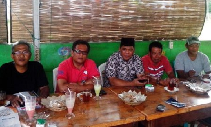 Musorkab KONI Mandailing Natal Digelar Oktober 2016