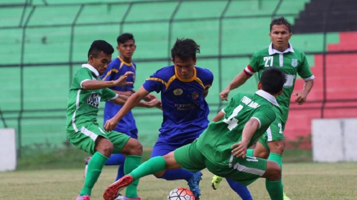 Tri Yudha Handoko: PSMS Medan Jangan Dibubarkan