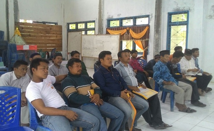 Terimakasih, Semoga Ladang Ganja Musnah di Tor Sihite