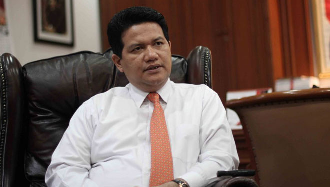 Integritas Husni Kamil Manik dan Kesuksesan Penyelenggaraan Pemilu