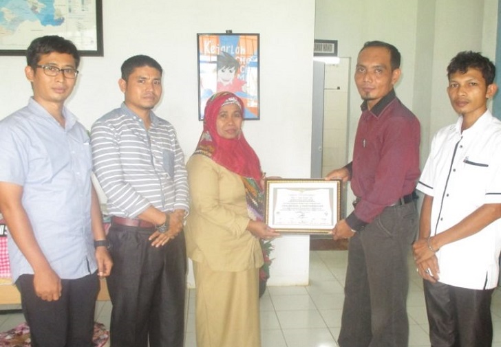 KPU Madina Kembali Gelar Pendidikan Pemilih Pemula
