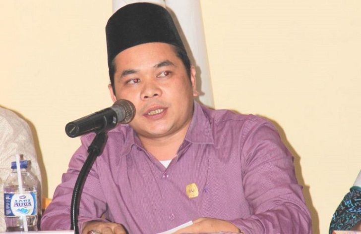 KPU Madina: Pentingnya Digitalisasi Arsip