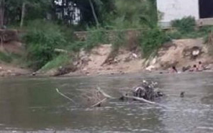 Komisi 3 DPRD Madina Tinjau Abrasi Sungai Batang Gadis