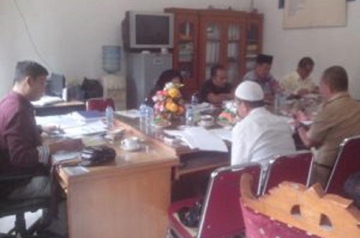 Panitia Pilkades Tidak Dibolehkan Mengutip Dana Dari Calon Kades