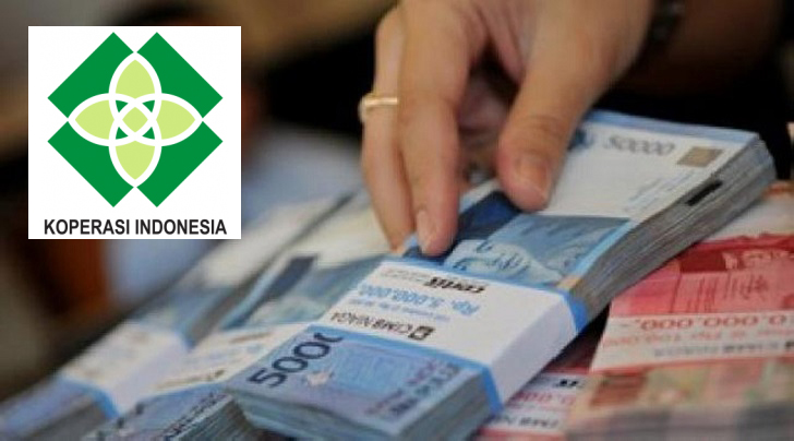 Penetapan Predikat 30 Koperasi Simpan Pinjam di Mandailing Natal