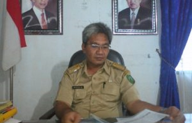 24 Desa di Panyabungan Akan Laksanakan Pilkades Serentak