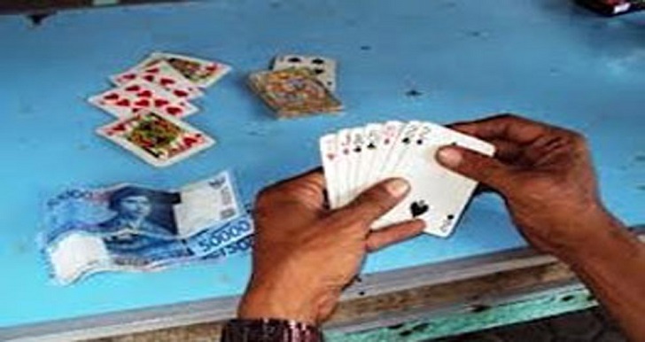 Ayo, Berantas Prostitusi dan Judi di Mandailing Natal