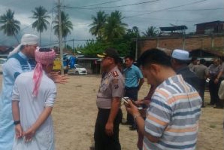 Ini Sikap Resmi MUI Madina Perihal Aksi 4 November
