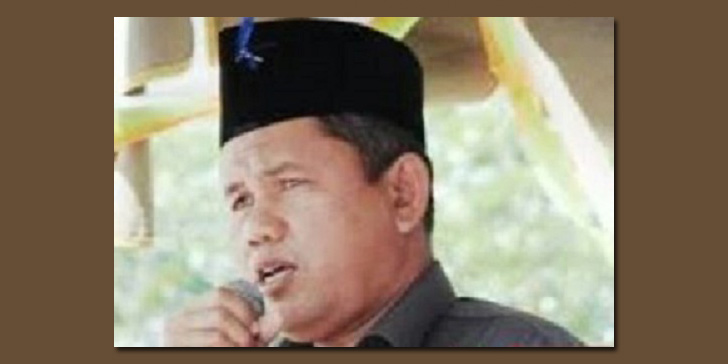Kakan Kemenag Madina Instruksikan Jajarannya Tidak Lakukan Pungli