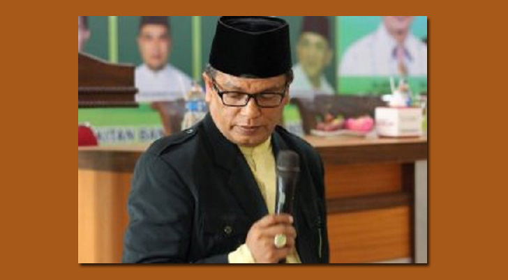 Khairuddin Faslah Siregar: Tegakkan Hukum Tanpa Bermuatan Politik