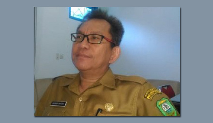 Marwan Surbakti: Pemda Madina Akan Bentuk Satgas Pungli