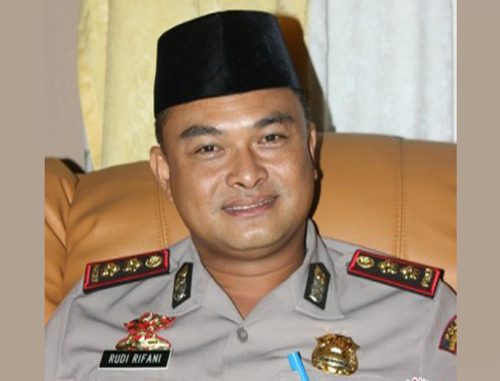 Masyarakat Dihimbau Tidak Mudah Terpancing Isu Sara