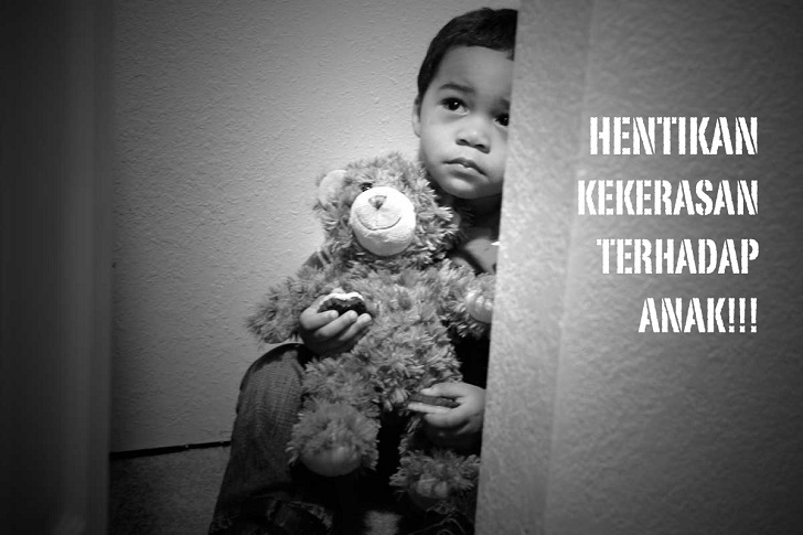 Semua Elemen Diajak Akhiri Kekerasan Terhadap Anak
