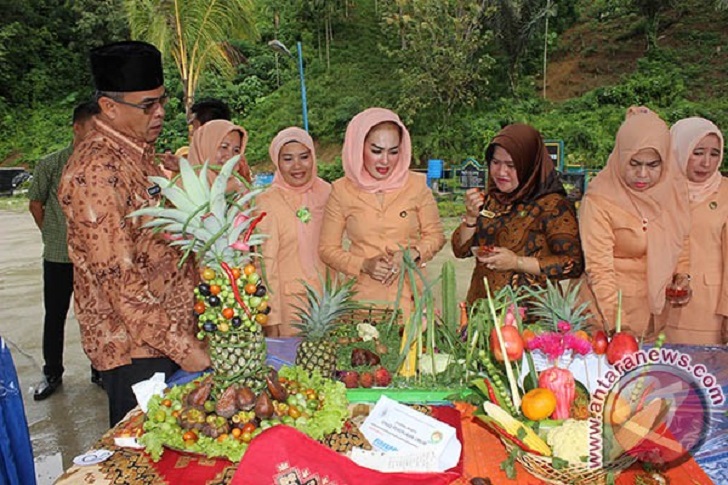 Dharma Wanita Persatuan Diharapkan Dapat Tingkatkan SDM