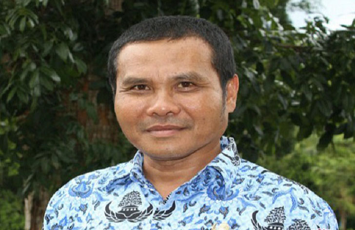 Dinas Perumahan dan Pemukiman Madina Akan Gotong Royong Kebersihan