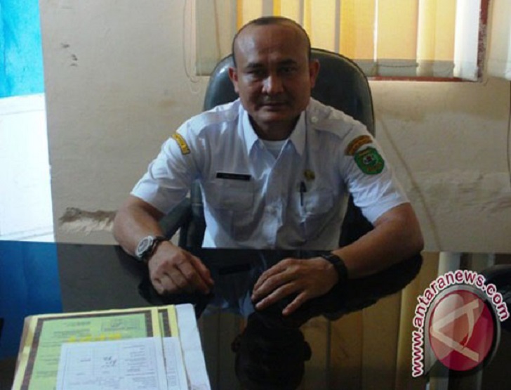 Pemkab Madina Terapkan Pelayanan Izin Berbasis Online